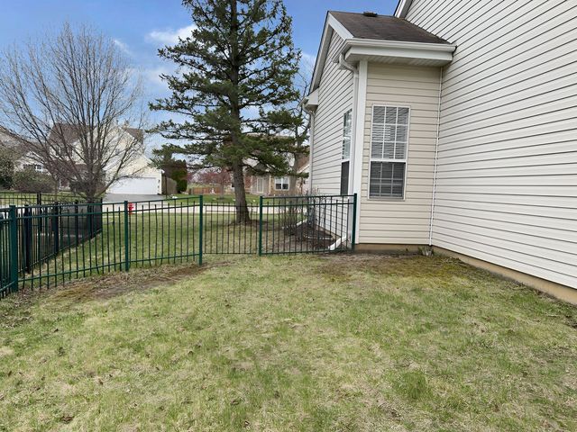 1214 Eric Lane, Lake Zurich, IL 60047