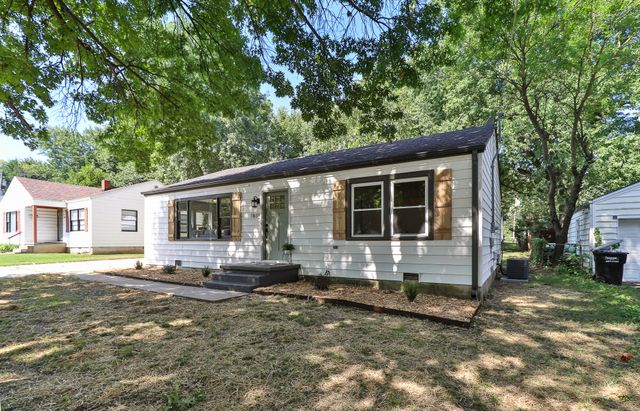 1637 S Broadway Avenue, Springfield, MO 65807