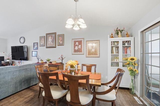 1143 Blackwell Drive, Fairfield, OH 45014