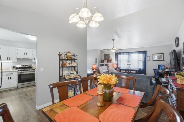 1143 Blackwell Drive, Fairfield, OH 45014