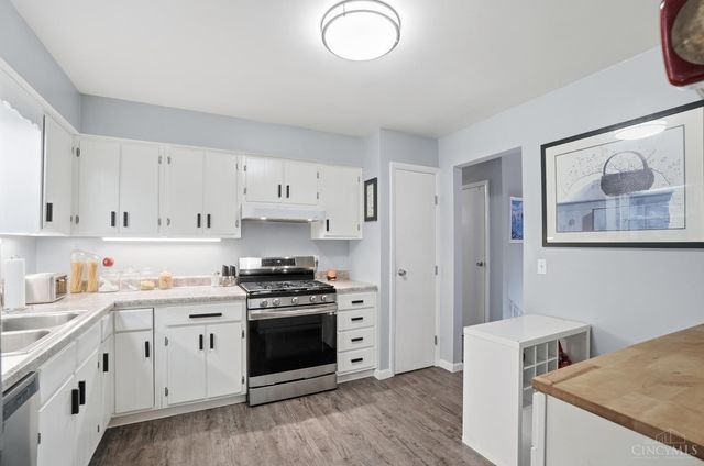 1143 Blackwell Drive, Fairfield, OH 45014