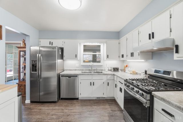 1143 Blackwell Drive, Fairfield, OH 45014