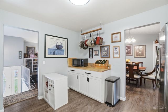 1143 Blackwell Drive, Fairfield, OH 45014