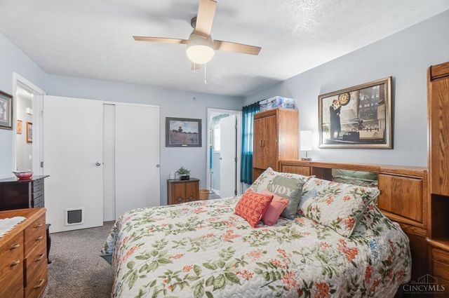 1143 Blackwell Drive, Fairfield, OH 45014