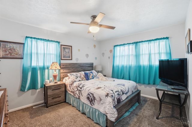 1143 Blackwell Drive, Fairfield, OH 45014