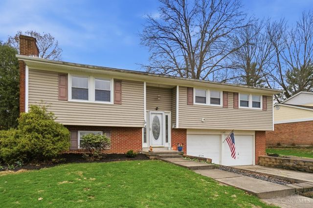 1143 Blackwell Drive, Fairfield, OH 45014