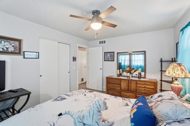 1143 Blackwell Drive, Fairfield, OH 45014