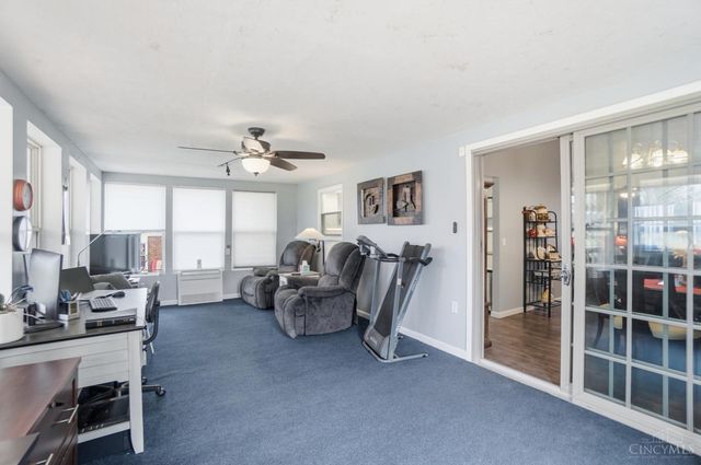 1143 Blackwell Drive, Fairfield, OH 45014