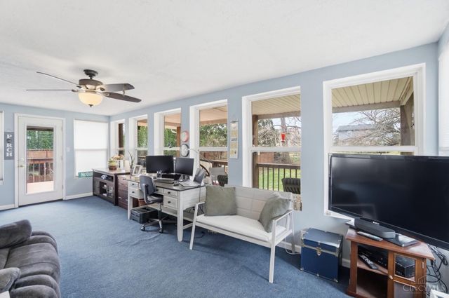 1143 Blackwell Drive, Fairfield, OH 45014