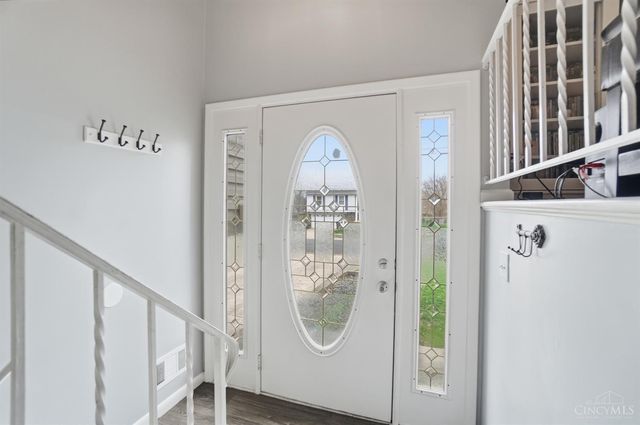 1143 Blackwell Drive, Fairfield, OH 45014