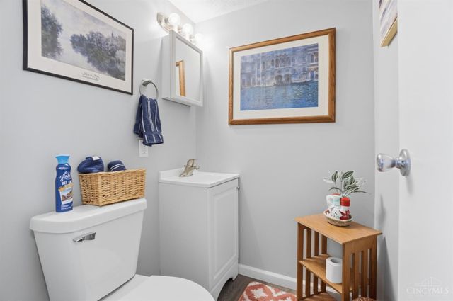 1143 Blackwell Drive, Fairfield, OH 45014