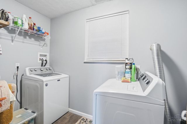 1143 Blackwell Drive, Fairfield, OH 45014