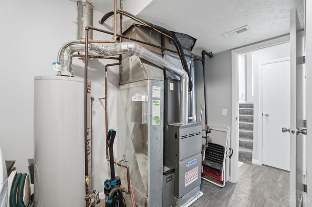 1143 Blackwell Drive, Fairfield, OH 45014