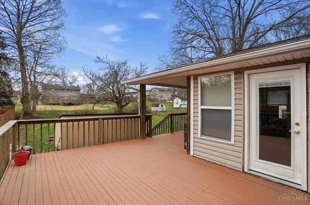 1143 Blackwell Drive, Fairfield, OH 45014