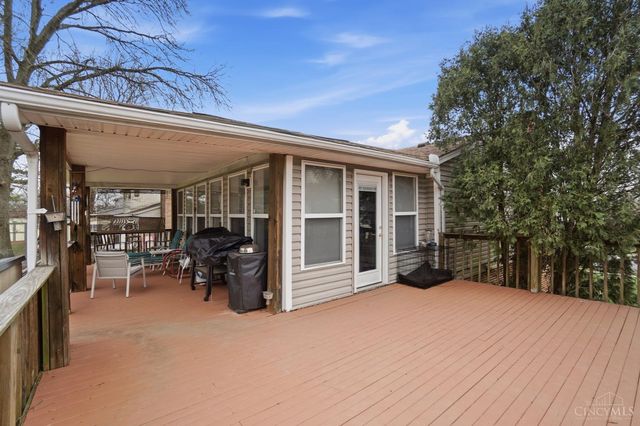 1143 Blackwell Drive, Fairfield, OH 45014