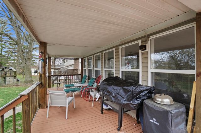 1143 Blackwell Drive, Fairfield, OH 45014