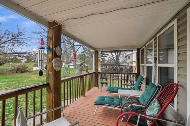 1143 Blackwell Drive, Fairfield, OH 45014