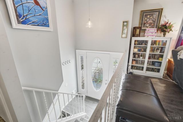 1143 Blackwell Drive, Fairfield, OH 45014