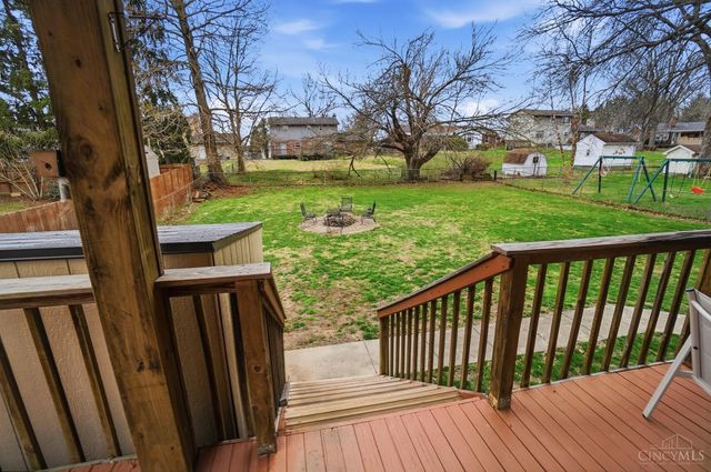 1143 Blackwell Drive, Fairfield, OH 45014