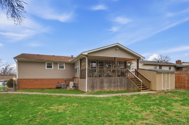 1143 Blackwell Drive, Fairfield, OH 45014