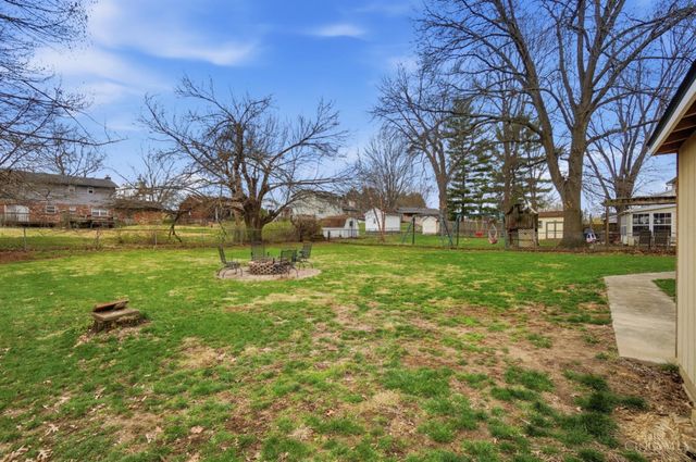 1143 Blackwell Drive, Fairfield, OH 45014