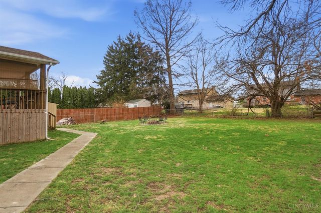 1143 Blackwell Drive, Fairfield, OH 45014