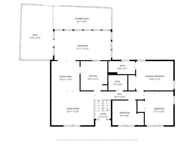 1143 Blackwell Drive, Fairfield, OH 45014