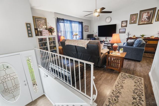 1143 Blackwell Drive, Fairfield, OH 45014