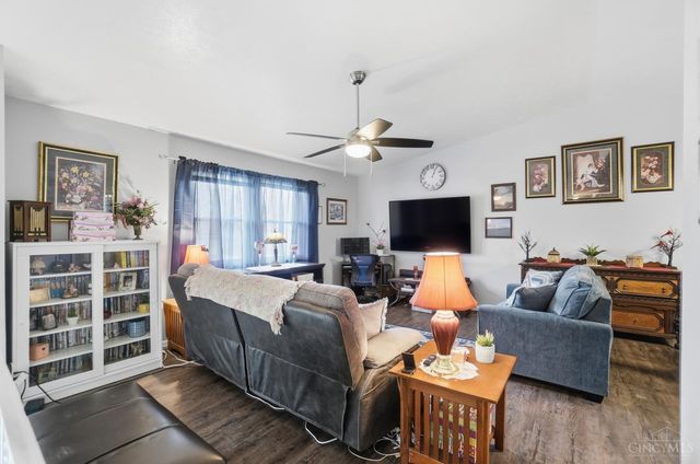 1143 Blackwell Drive, Fairfield, OH 45014