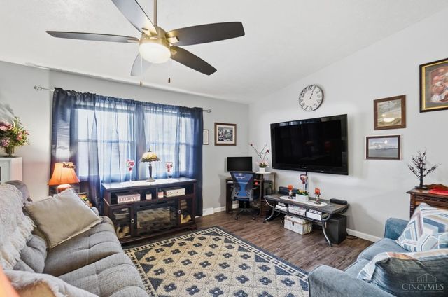 1143 Blackwell Drive, Fairfield, OH 45014