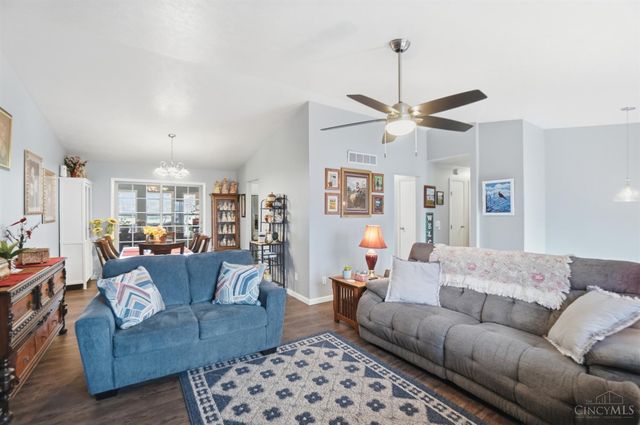 1143 Blackwell Drive, Fairfield, OH 45014