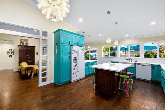 1201 Bonita Avenue, La Verne, CA 91750