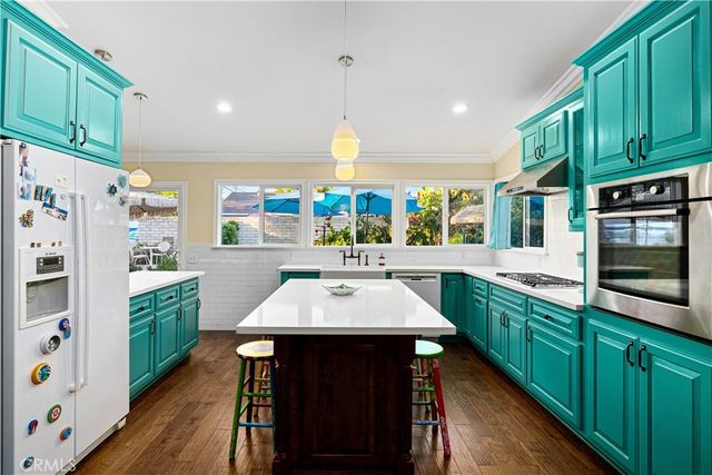 1201 Bonita Avenue, La Verne, CA 91750