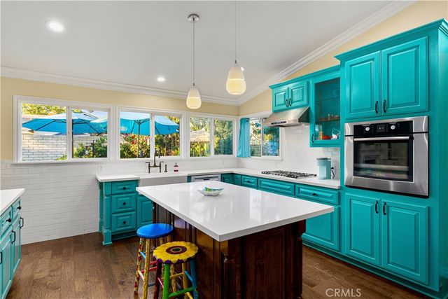 1201 Bonita Avenue, La Verne, CA 91750