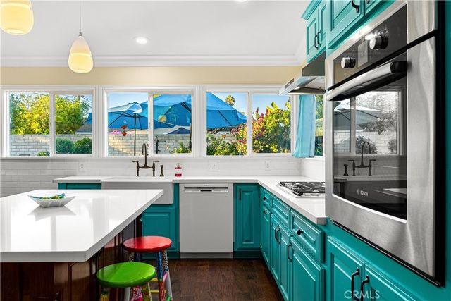 1201 Bonita Avenue, La Verne, CA 91750