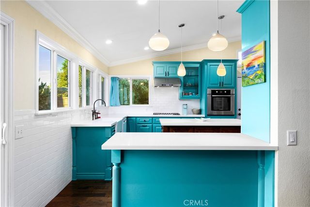 1201 Bonita Avenue, La Verne, CA 91750