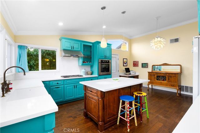 1201 Bonita Avenue, La Verne, CA 91750