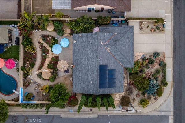 1201 Bonita Avenue, La Verne, CA 91750