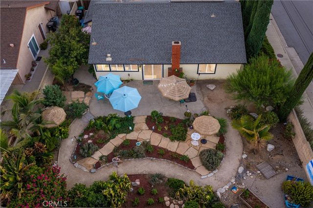 1201 Bonita Avenue, La Verne, CA 91750