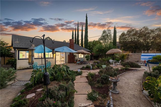 1201 Bonita Avenue, La Verne, CA 91750