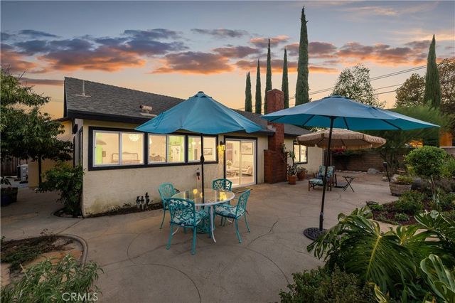 1201 Bonita Avenue, La Verne, CA 91750