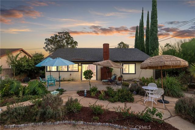 1201 Bonita Avenue, La Verne, CA 91750