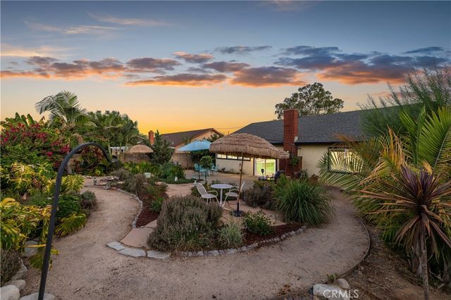 1201 Bonita Avenue, La Verne, CA 91750