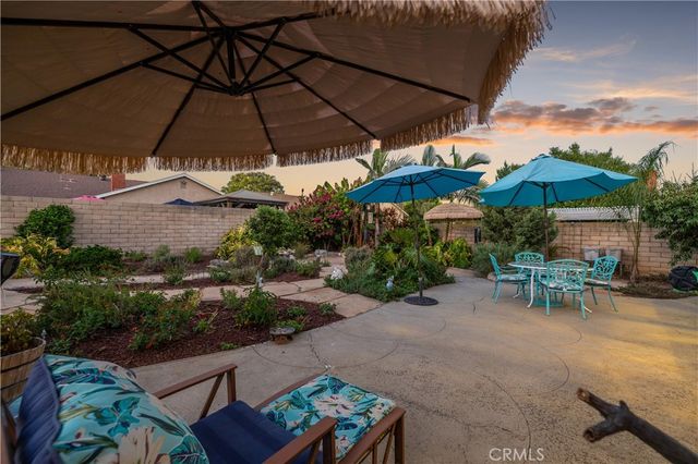 1201 Bonita Avenue, La Verne, CA 91750