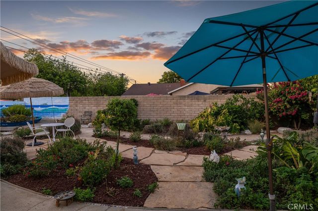 1201 Bonita Avenue, La Verne, CA 91750