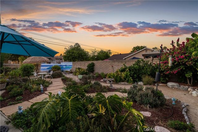 1201 Bonita Avenue, La Verne, CA 91750