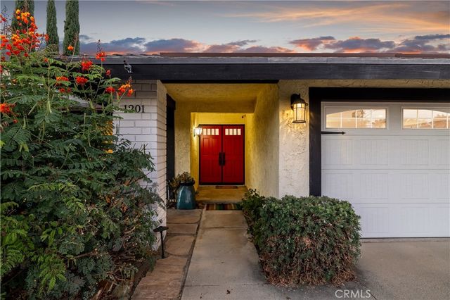1201 Bonita Avenue, La Verne, CA 91750