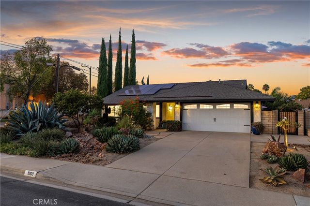 1201 Bonita Avenue, La Verne, CA 91750