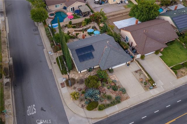 1201 Bonita Avenue, La Verne, CA 91750