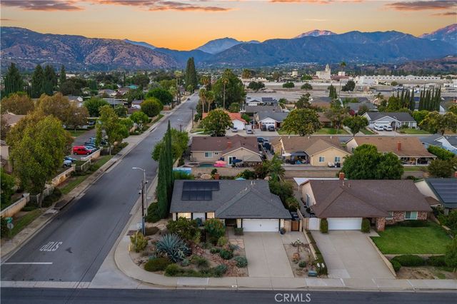 1201 Bonita Avenue, La Verne, CA 91750